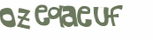CAPTCHA 挑戰