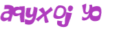 CAPTCHA 挑戰