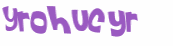 Captcha-udfordring