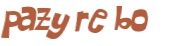 Captcha 챌린지