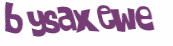 Captcha challenge