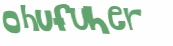 CAPTCHA 挑戰