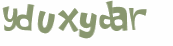 CAPTCHA 挑戰