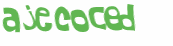 CAPTCHA 挑戰