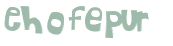 CAPTCHA 挑戰