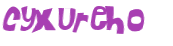 Captcha challenge