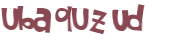 Captcha-Test
