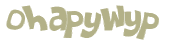 CAPTCHA 挑戰