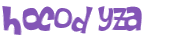 Captcha-test