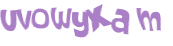 Captcha challenge
