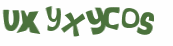 Captcha-udfordring
