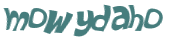 Captcha-udfordring
