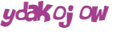 CAPTCHA-haaste