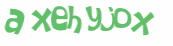 Captcha 챌린지