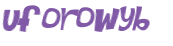 Captcha-udfordring