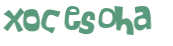 Captcha-udfordring