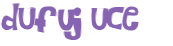 Captcha-udfordring