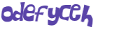 Captcha challenge