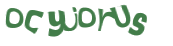 CAPTCHA 挑戰
