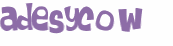 CAPTCHA 挑戰
