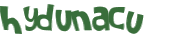 Captcha-udfordring