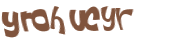 Wyzwanie captcha