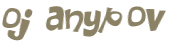 CAPTCHA 挑戰