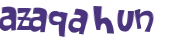 CAPTCHA 挑戰