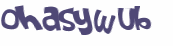 Captcha challenge