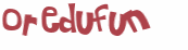 CAPTCHA-haaste