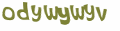 CAPTCHA 挑戰