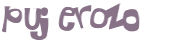 Captcha 챌린지
