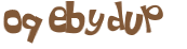 Captcha-udfordring