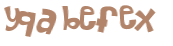 Captcha challenge