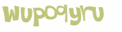 Captcha challenge