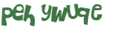 CAPTCHA 挑戰