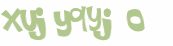 CAPTCHA 挑戰