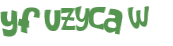Wyzwanie captcha
