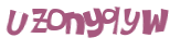 CAPTCHA 挑戰