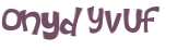 Captcha-udfordring