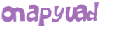 Captcha-udfordring