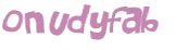 Captcha challenge