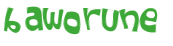 CAPTCHA-haaste