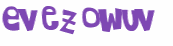 CAPTCHA 挑戰
