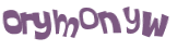 Captcha-udfordring