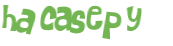 CAPTCHA-haaste
