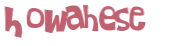 Captcha-udfordring