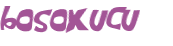 Captcha challenge