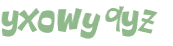 Captcha 챌린지