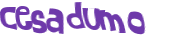 Captcha-udfordring